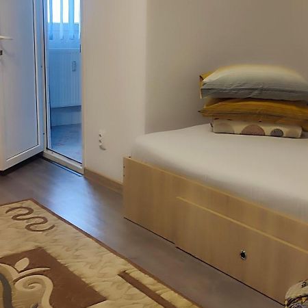 Margeanului Studio Βουκουρέστι Εξωτερικό φωτογραφία