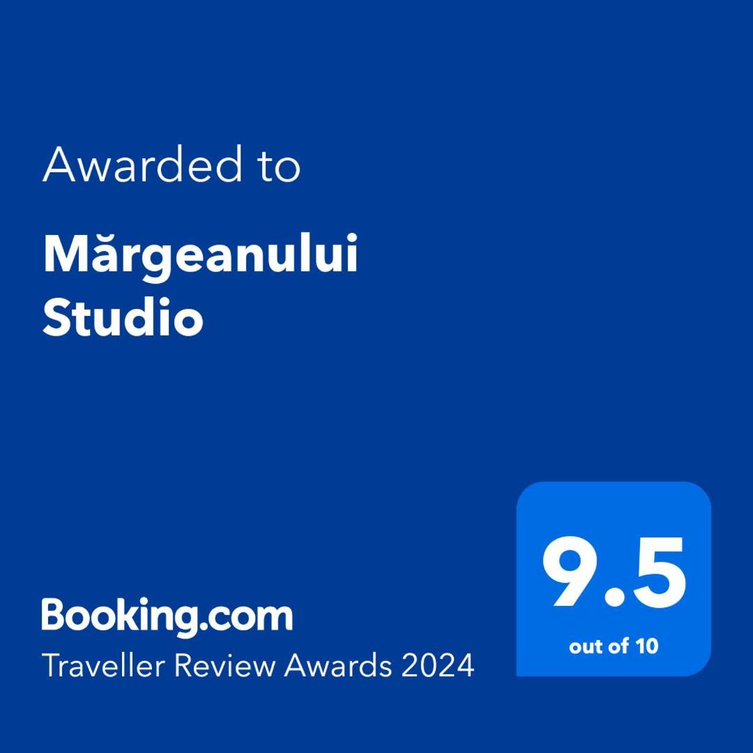 Margeanului Studio Βουκουρέστι Εξωτερικό φωτογραφία